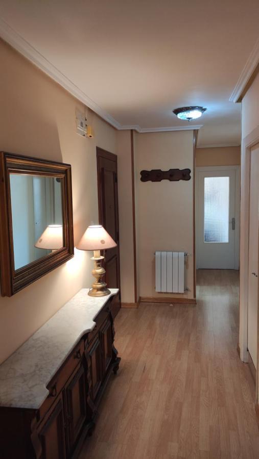 Piso Amplio Y Luminoso Cerca De La Playa..!! Apartman Piedras Blancas Kültér fotó