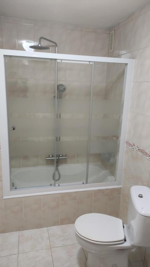 Piso Amplio Y Luminoso Cerca De La Playa..!! Apartman Piedras Blancas Kültér fotó