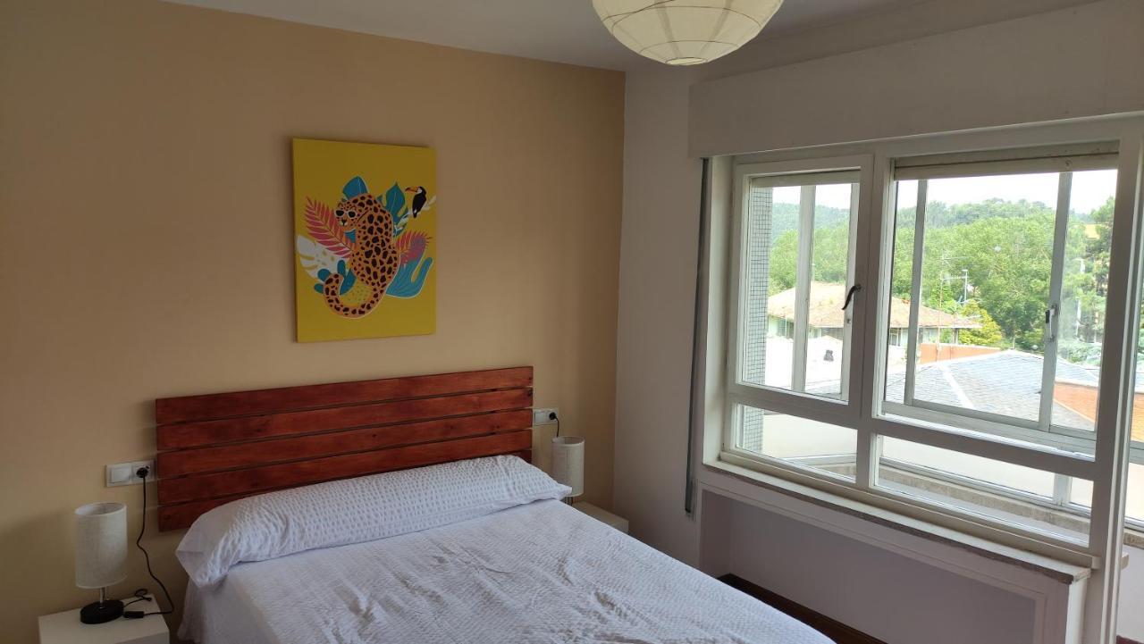 Piso Amplio Y Luminoso Cerca De La Playa..!! Apartman Piedras Blancas Kültér fotó
