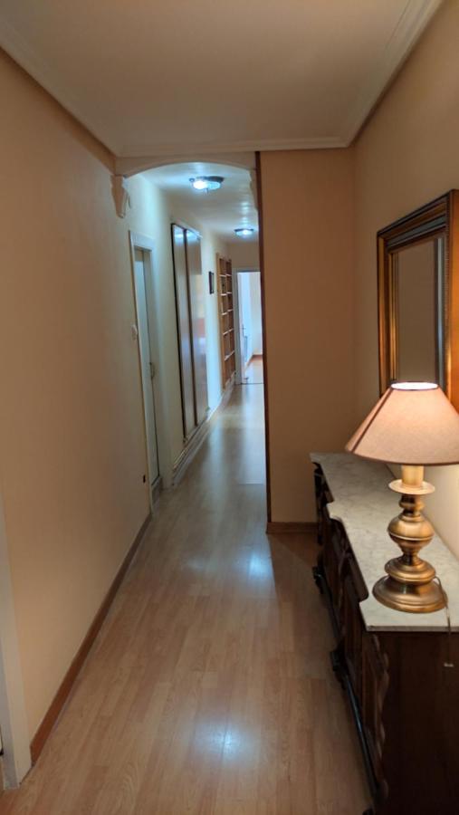 Piso Amplio Y Luminoso Cerca De La Playa..!! Apartman Piedras Blancas Kültér fotó