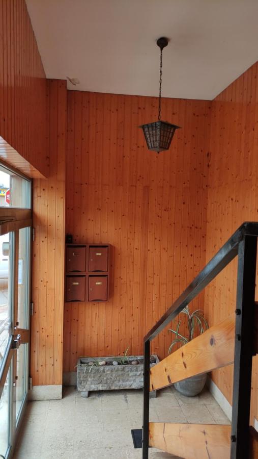 Piso Amplio Y Luminoso Cerca De La Playa..!! Apartman Piedras Blancas Kültér fotó