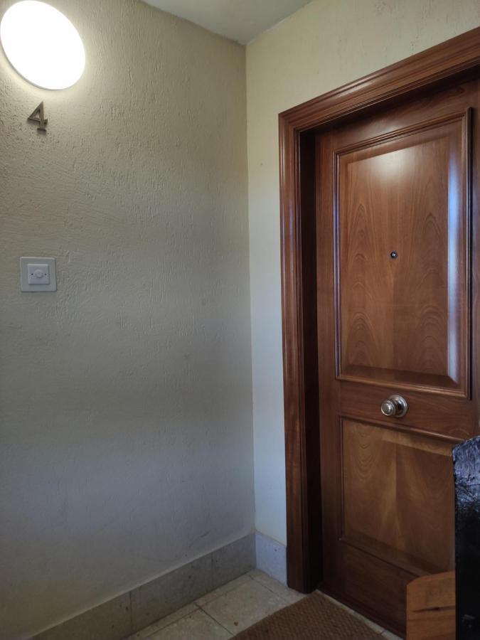 Piso Amplio Y Luminoso Cerca De La Playa..!! Apartman Piedras Blancas Kültér fotó